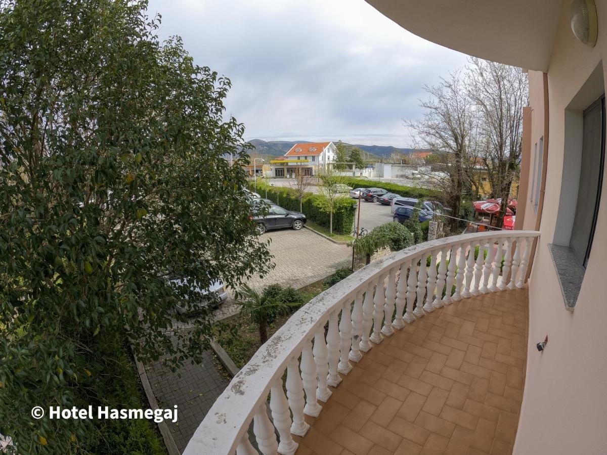 Hotel Hasmegaj Mahall' e Kryethuit Eksteriør billede